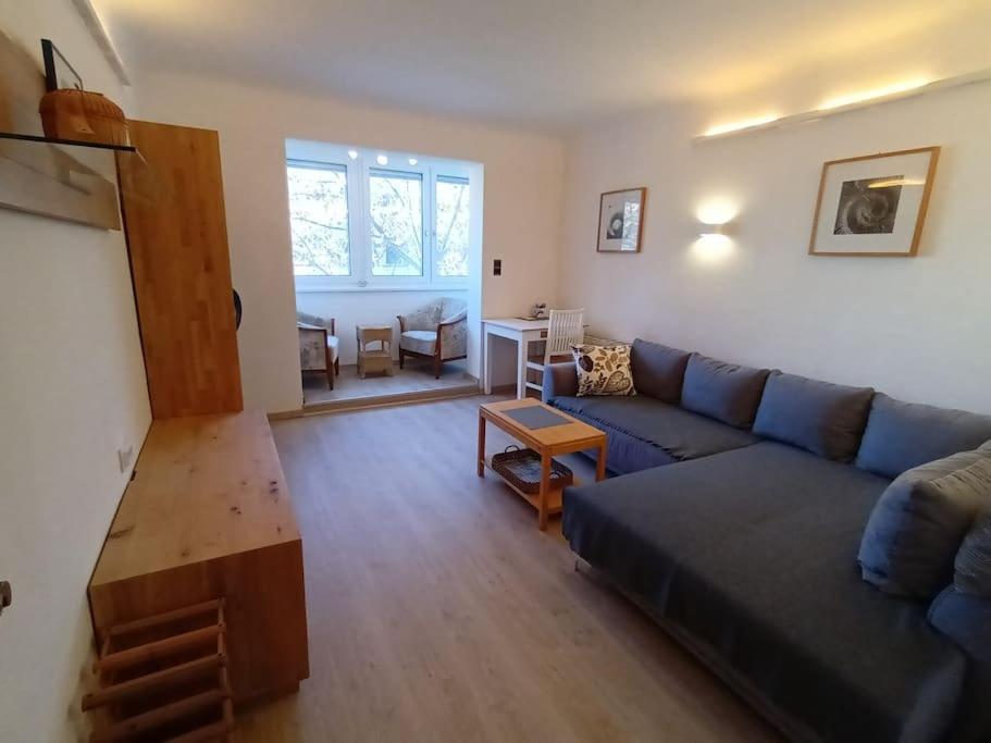 Modernes Apartment In Wien Экстерьер фото